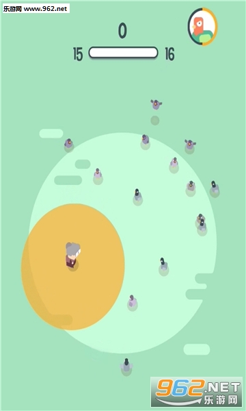 Granny Jump官方版截图1