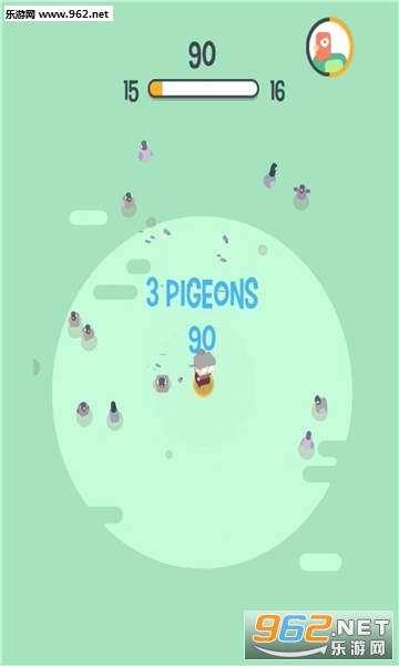 Granny Jump官方版截图2
