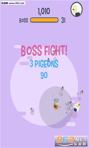 Granny Jump官方版截图3