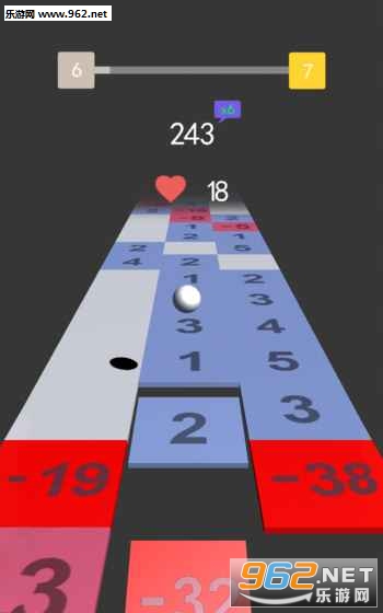 PointJumperBall(Point Jumper安卓版)截图0