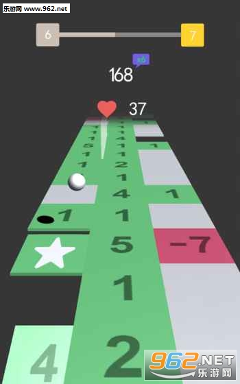 PointJumperBall(Point Jumper安卓版)截图1
