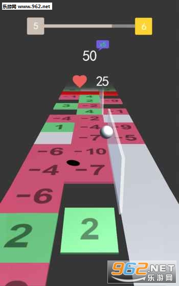 PointJumperBall(Point Jumper安卓版)截图2