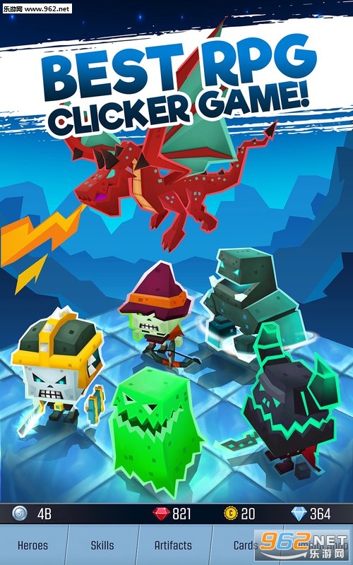 Tap Adventure(�����ð�հ�׿��)��ͼ3