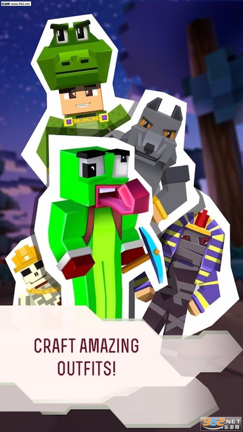 Chase Craft(׷��ľ������)��ͼ2