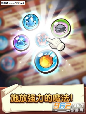Summoner(�������ҵİ�׿���°�)��ͼ2