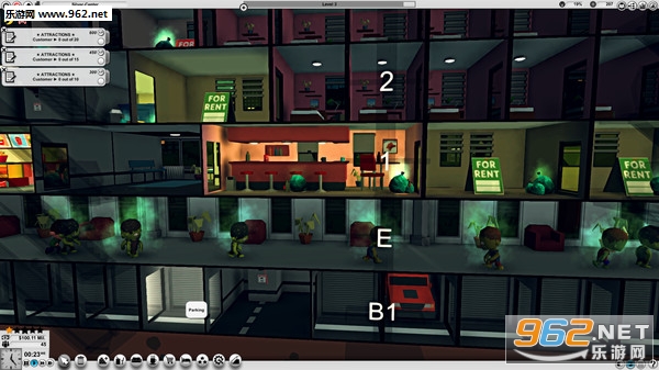 �����¥���(Mad Tower Tycoon)Steam���ͼ4