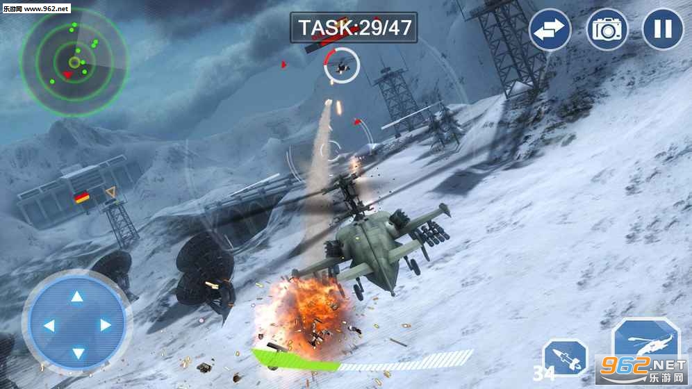 Air Force Lords(�վ����԰�׿��)v1.1.1(Air Force Lords)��ͼ3