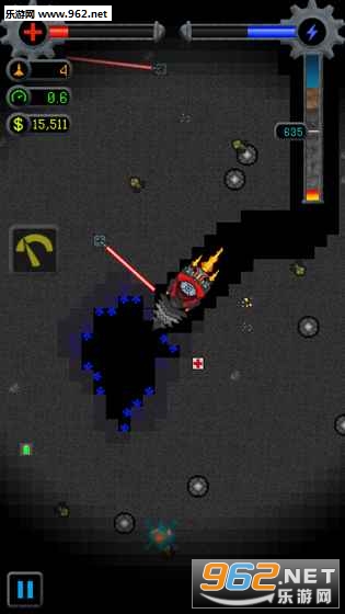 overkill drill��׿���ͼ3