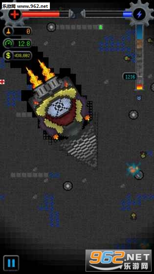 overkill drill��׿���ͼ1