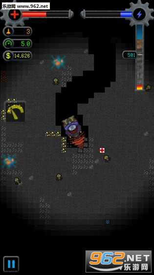 overkill drill��׿���ͼ0