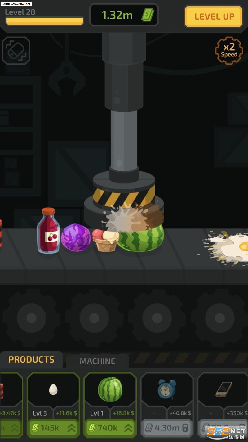 Press Inc.(Һѹ����˾��׿��)v1.6��ͼ2