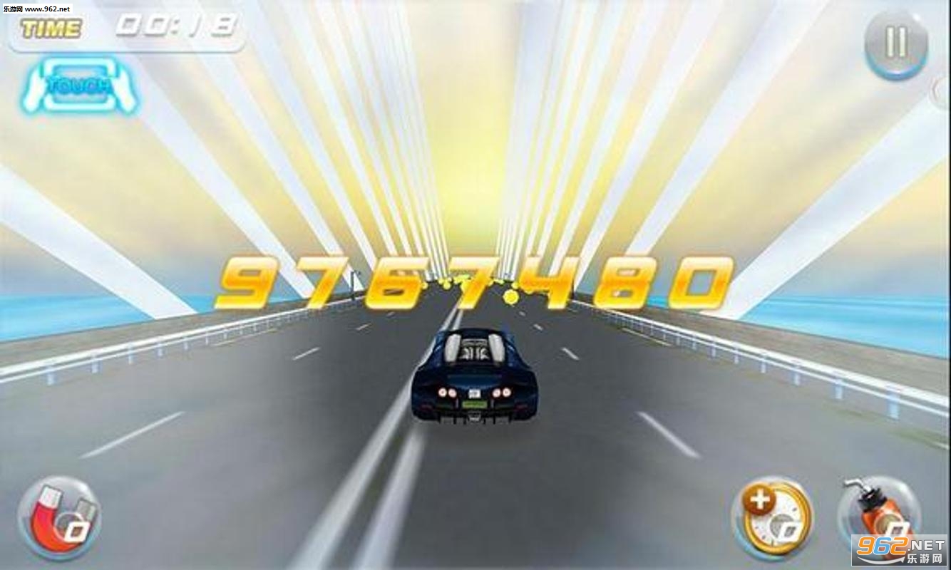 Racing Ace: Hot Pursuit(������������׷�ٰ�׿��)��ͼ1