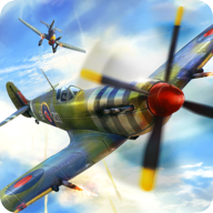 Warplanes: WW2 Dogfight(��սս�����л�ս��Ϸ�ٷ���)