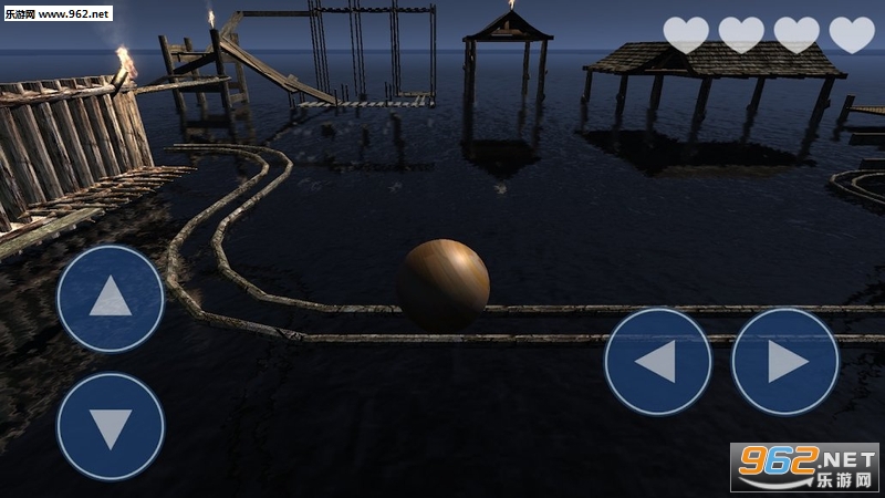 Extreme Balancer 3(极限平衡器3最新版)截图3