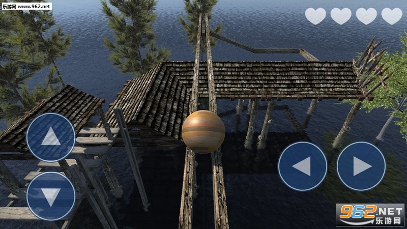Extreme Balancer 3(极限平衡器3最新版)截图5