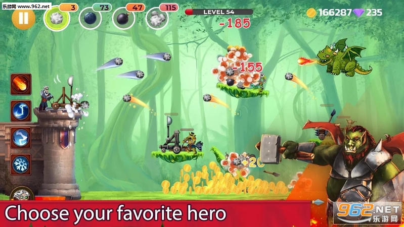 ����ս��Catapult��׿���ͼ3
