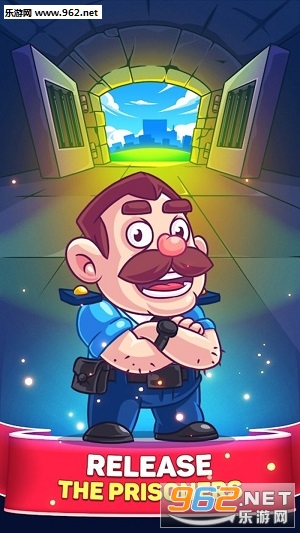 Idle Prison Tycoon(闲置监狱大亨最新版)截图3