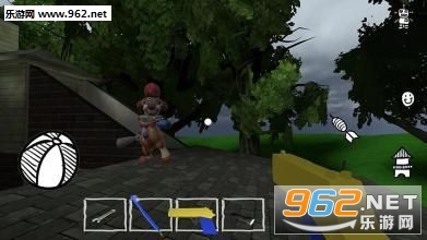 The Clown Slickpoo(�ֲ�С��׿��)��ͼ0