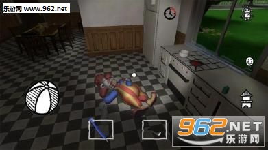 The Clown Slickpoo(�ֲ�С��׿��)��ͼ2