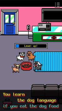I Became a Dog官方版截图0