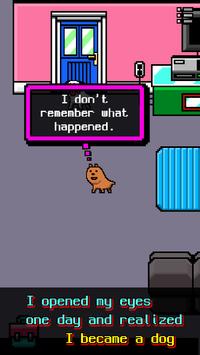 I Became a Dog官方版截图2