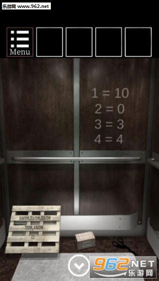 Elevator(������Ϸ:���ݰ�׿��)��ͼ2