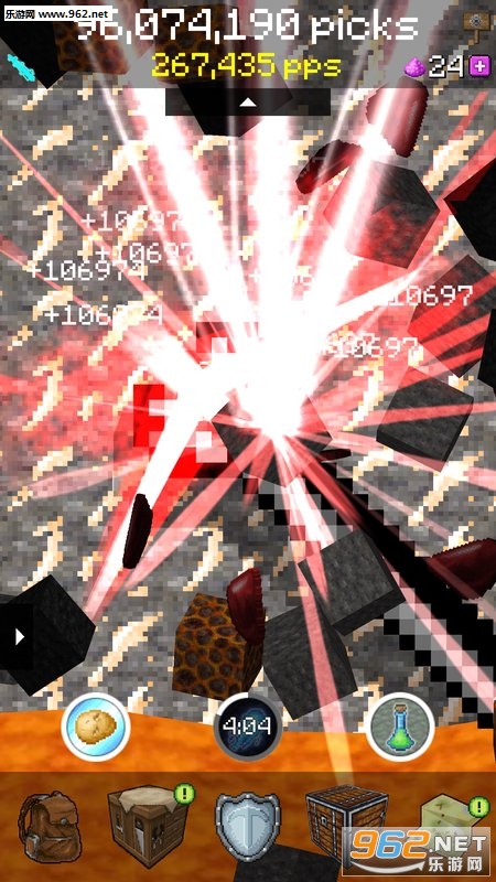 PickCrafter(�ھ򹤽���׿��)��ͼ0