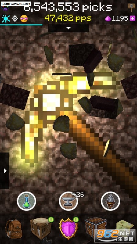 PickCrafter(�ھ򹤽���׿��)��ͼ2