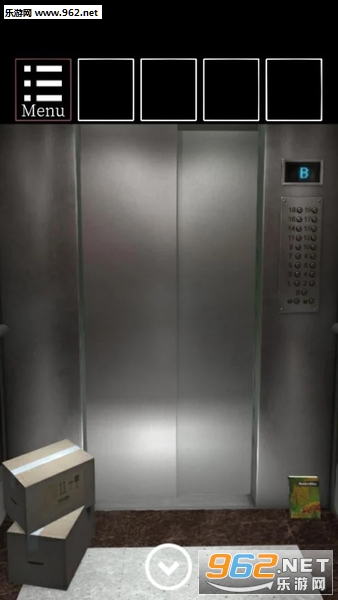 Elevator(������Ϸ���ݰ�׿��)��ͼ1