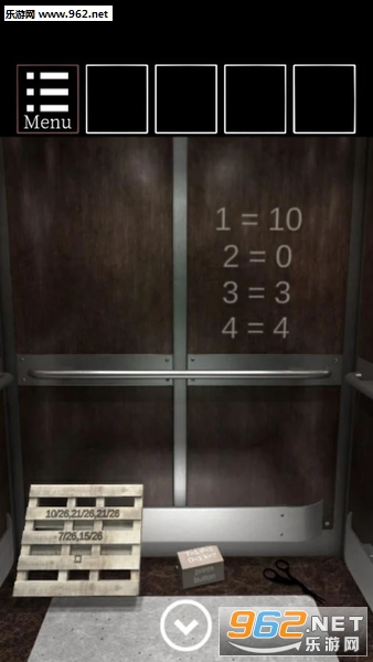 Elevator(������Ϸ���ݰ�׿��)��ͼ2