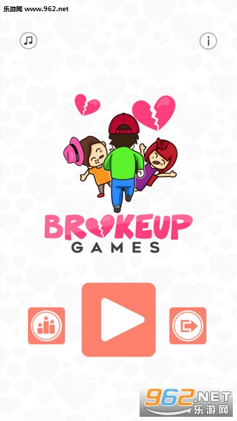 BrokeUp Games(�ֿ�������Ϸ��׿��)��ͼ2