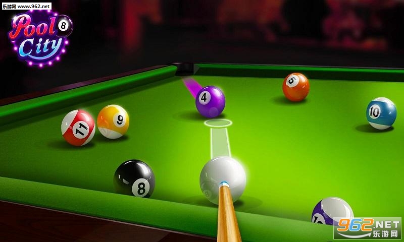 Billiards City(̨��ǰ�׿��)��ͼ1