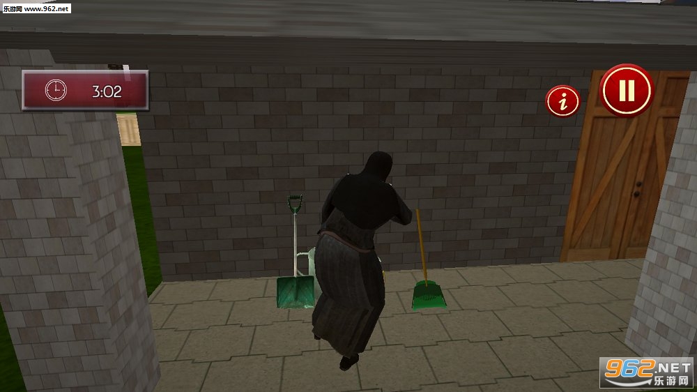 ��������ŮGood Nun��׿��v1.0��ͼ2