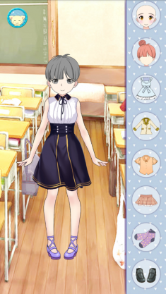 Avatar Factory 2(�����﹤��2��׿��)��ͼ0