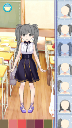 Avatar Factory 2(�����﹤��2��׿��)��ͼ2