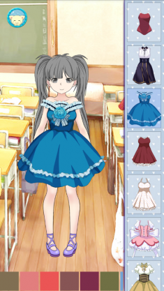 Avatar Factory 2(�����﹤��2��׿��)��ͼ3