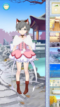 Avatar Factory 2(�����﹤��2��׿��)��ͼ4