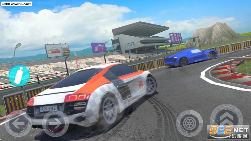 Beach Car Racing 3D(��̲����2018��׿��)��ͼ1