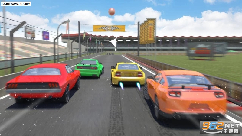 Beach Car Racing 3D(��̲����2018��׿��)��ͼ4