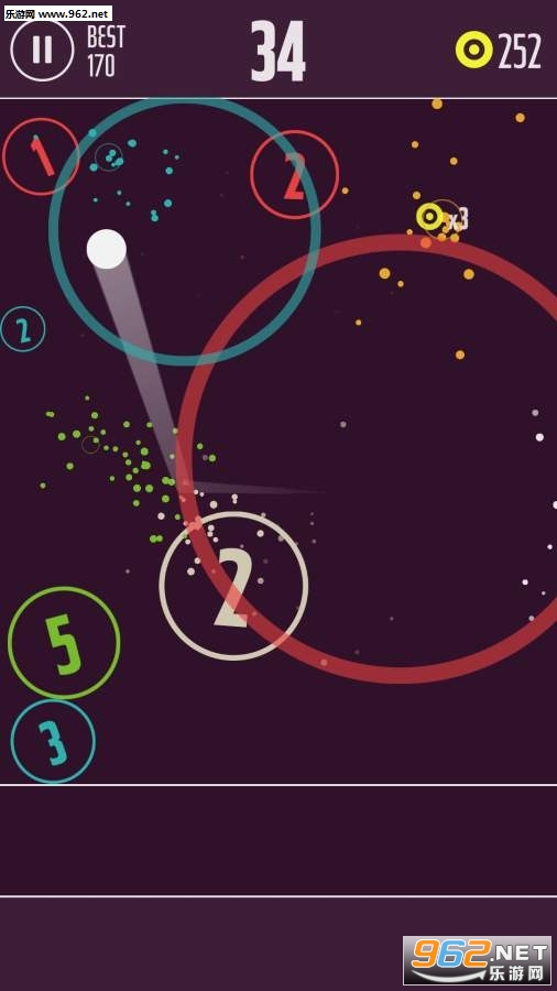 One More Bubble(����һ�����°�)��ͼ2