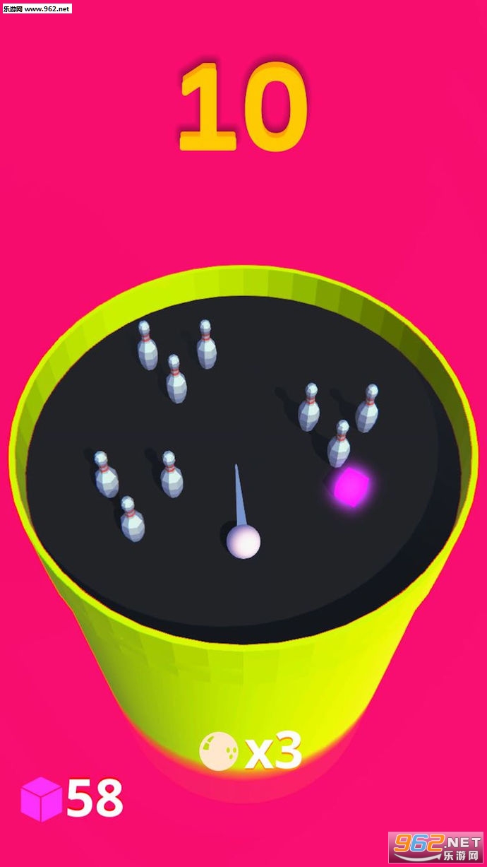 CirclePool(Բ��ˮ�ذ�׿��)v0.3��ͼ0