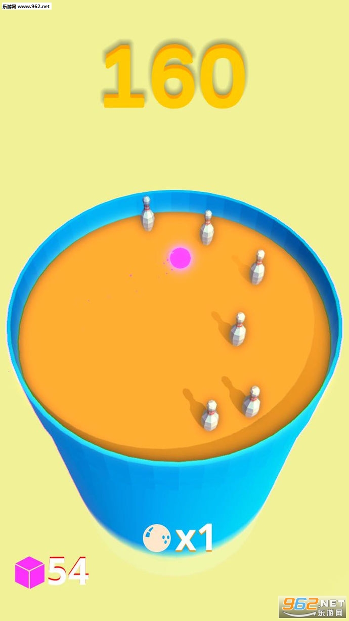 CirclePool(Բ��ˮ�ذ�׿��)v0.3��ͼ3