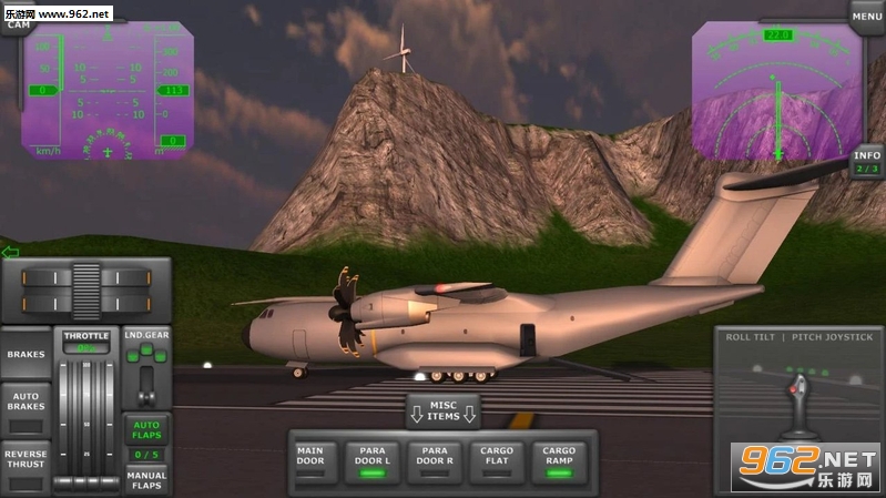 ��������������ģ����3D��׿���°�v1.26��ͼ1