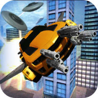 Flying Car X Ray Simulator(������װ���г���׿��)