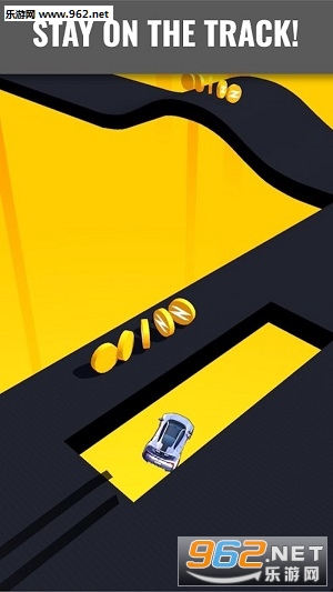 Skiddy Car(�򻬳���׿��)v1.0.0��ͼ2