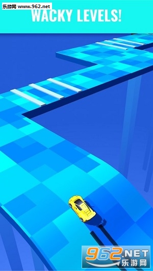 Skiddy Car(�򻬳���׿��)v1.0.0��ͼ1