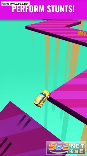 Skiddy Car(�򻬳���׿��)v1.0.0��ͼ4