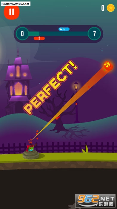 超级球英雄(Super Ball Heroes官方版)截图1