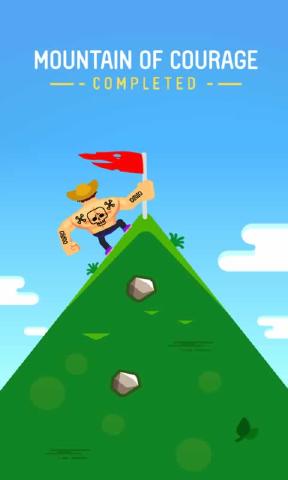 Born To Climb(生来就会爬游戏)截图2