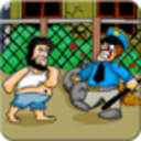 Hobo Street Fighting(�޵����˺���Ϸ�ֻ���)